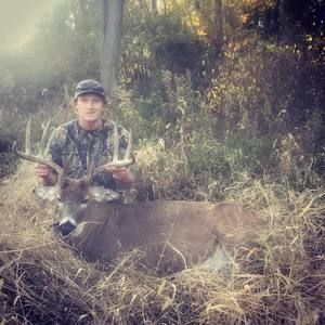 Meet your Posher, Paxton